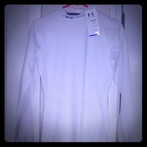 Under armour workout gear